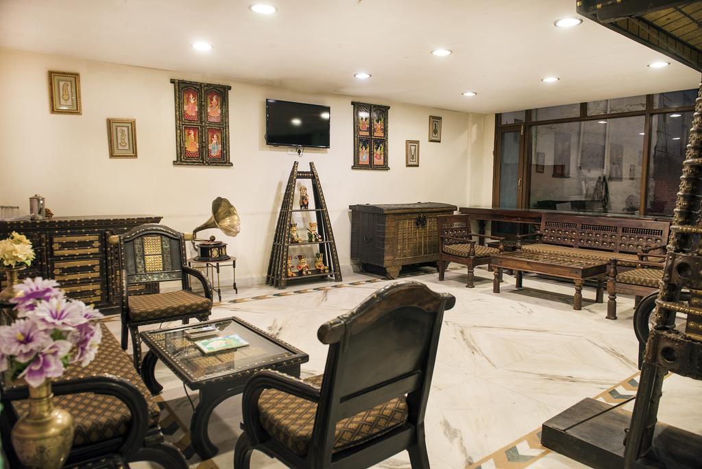 Hotel The Himachal Inn Manali (Himachal Pradesh) Exterior photo