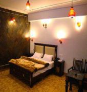 Hotel The Himachal Inn Manali (Himachal Pradesh) Exterior photo